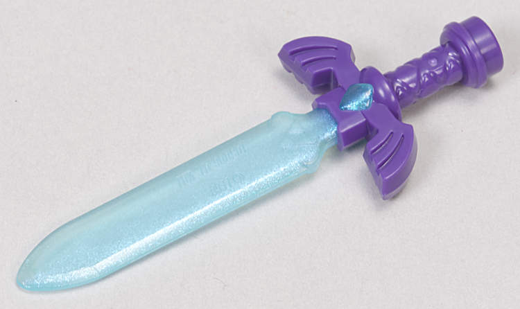 sword