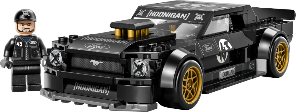 LEGO set 77262