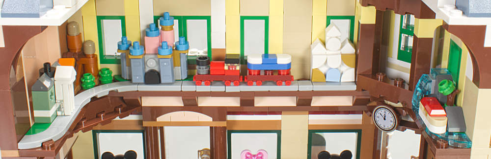 train section 2