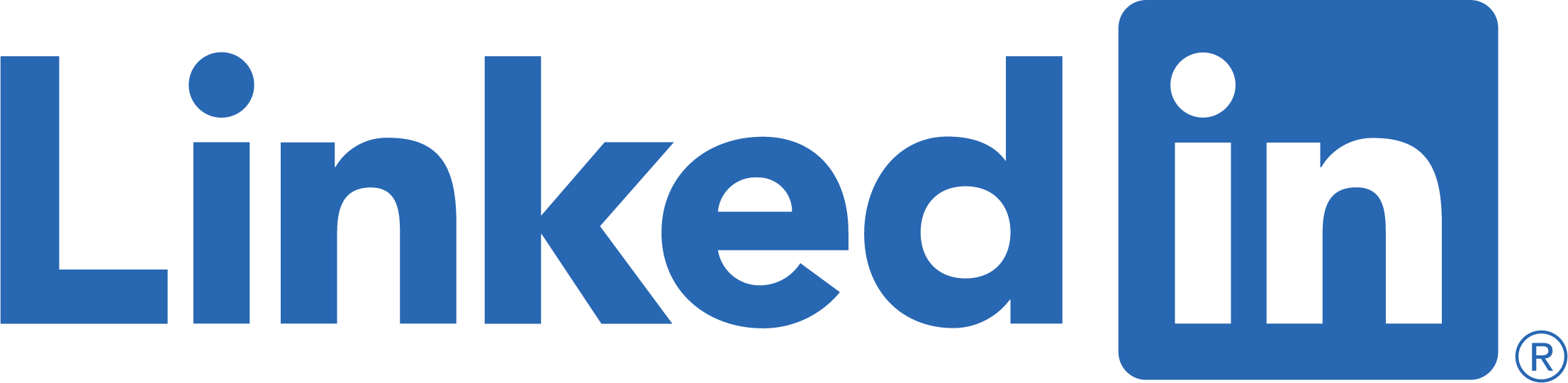 Linked In logotype