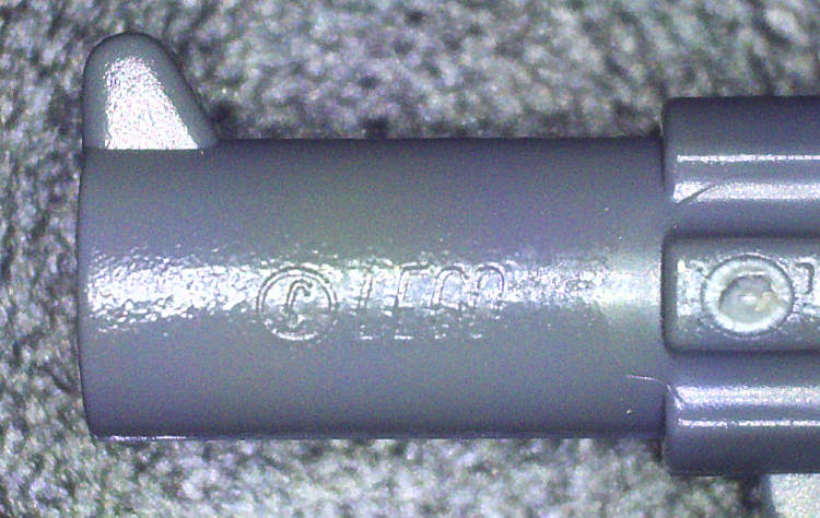 barrel of part 88419