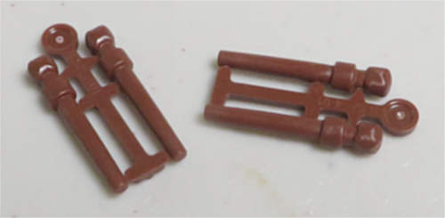 magic wands
