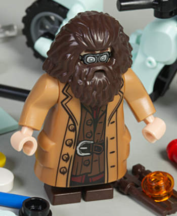 Hagrid
