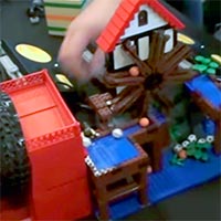 thumbnail image for LEGO World Record