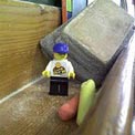 thumbnail image for Bring Your Favourite LEGO Minifig To Work Week
