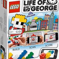 thumbnail image for Who is George?