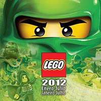 thumbnail for Catálogo Consumidor Primer Semestre 2012