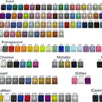 thumbnail for LDConfig.ldr updated to version 2012-01-06