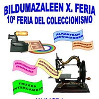 thumbnail for X Feria de Munguía/Mungia
