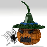 thumbnail image for Feliz Halloween por car_mp