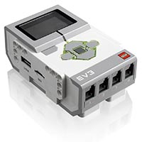 thumbnail image for LEGO MINDSTORMS EV3