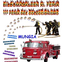 thumbnail image for HispaBrick Magazine at the XI Collectors Fair of Mungia