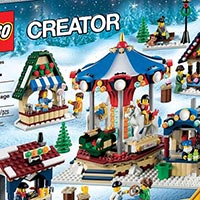 thumbnail image for Review 10235—Winter Village Market