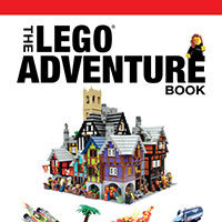 thumbnail for Book Review: The Lego Adventure Book Vol. 2