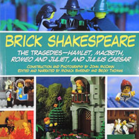 thumbnail for Book Review: Brick Shakespeare