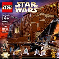 thumbnail image for Announcing 75059 Sandcrawler