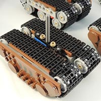 thumbnail image for Set Review ➟ 75059 Sandcrawler: Part 1