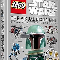 thumbnail image for Book Review: LEGO<sup>®</sup> Star Wars Visual Dictionary