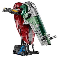 thumbnail image for Announcement: 75060 Slave I