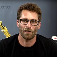 thumbnail image for Behind The Design: Lego Technic 42030 Volvo L350F Wheel Loader