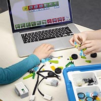 thumbnail image for WeDo 2.0