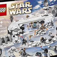 thumbnail image for Announcing LEGO 75098 Assault on Hoth™