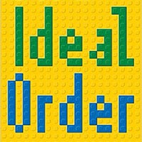 thumbnail image for Book Review: The Ideal Order