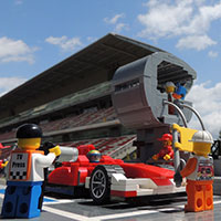 thumbnail image for Free Model (LDD): Circuit de Catalunya