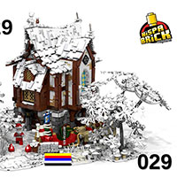 thumbnail image for HispaBrick Magazine 029