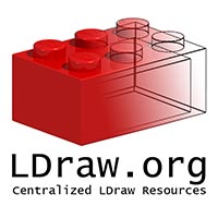 thumbnail image for LDraw All-In-One-Installer 2018-01 disponible