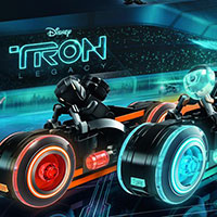 thumbnail image for Announcing 21314 LEGO® Ideas TRON: Legacy