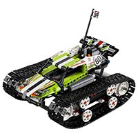 thumbnail image for 2019 Technic sets