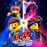 thumbnail image for The LEGO Movie 2 - Visiting Classic Themes