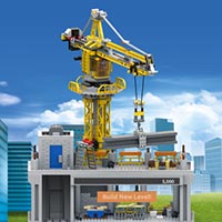 thumbnail image for LEGO Tower announced