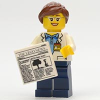 thumbnail image for What are you reading?