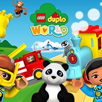 thumbnail image for LEGO DUPLO World