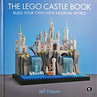thumbnail image for The LEGO<sup>®</sup> Castle Book