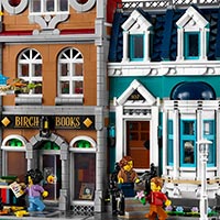 thumbnail image for Presentation: 10270 Bookshop