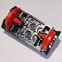 thumbnail image for The new LEGO Train wheels explained