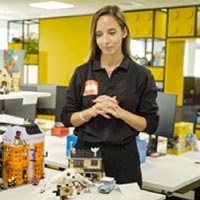 thumbnail image for LEGO® presents its Christmas bet for 2020 with more than 300 new products and a greater focus on the adult public