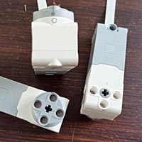 thumbnail image for 51515 - Unboxing Mindstorms Robot Inventor