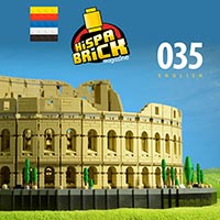 thumbnail image for HispaBrick Magazine 035 is out!