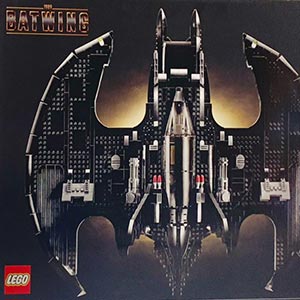 thumbnail image for Set Review ➟ 76161 The Batwing