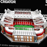 thumbnail image for Set Review ➟ 10272 Old Trafford: primera parte