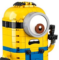 thumbnail image for New Minions sets!