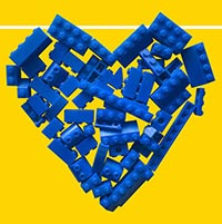 thumbnail image for Quarantine: Day 27 ★ Fairy Bricks