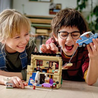 thumbnail image for New Harry Potter sets for 2020