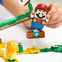 thumbnail image for LEGO Mario Time