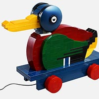 thumbnail image for LEGO House launches new exclusive series
