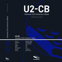 thumbnail image for Book Review ➟ U2-CB LEGO<sup>®</sup>